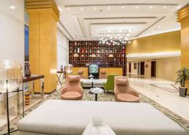 Grand Plaza Hotel - Dhabab Riyadh 3