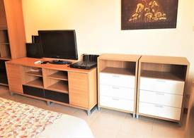 Sea View Studio Jomtien Beach 3