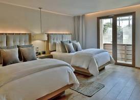 Cartesiano Boutique & Wellness Hotel 3