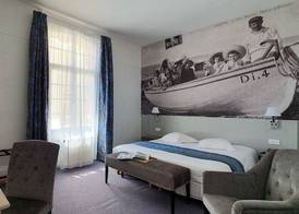 Hôtel Windsor Contact Hôtel 4