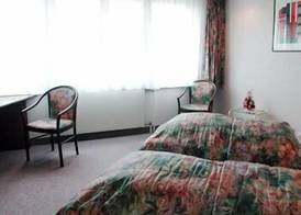 Hotel Merian 4