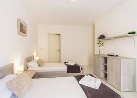 SwieqiStay room2 private bath - Paceville 2