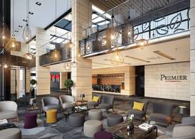 Premier Sofia Airport Hotel 3