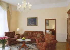 Bristol Kralovska Vila 4