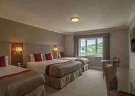 Carrickdale Hotel & Spa 3