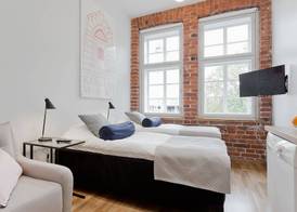 Forenom Serviced Apartments Turku Kakolanmäki 4