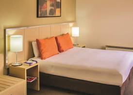 Travelodge Hotel Wellington 4