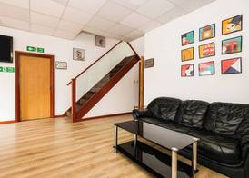 Arinza Hotel, London Ilford 5