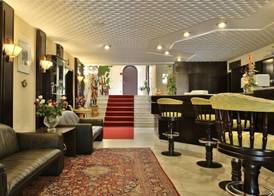 Hotel Gästehaus Elisabeth 2