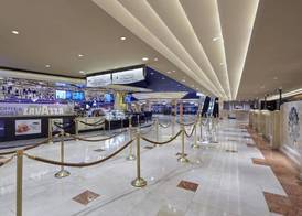 Horseshoe Las Vegas by Suiteness 2