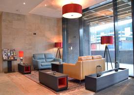 Bastion Hotel Nijmegen 3