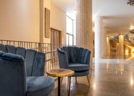 Cádiz Bahía by QHotels 5