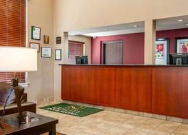 Quality Inn & Suites Springfield - Eugene North 2