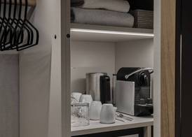 ADELANTE Boutique Hotel 3
