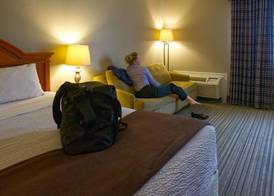 Ramada by Wyndham London 5