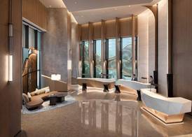 Guangzhou Marriott Hotel Nansha 2