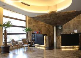Hotel International Prishtina & Spa 2