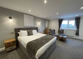 The Townhouse Boutique Hotel 4