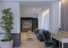 Plaza Regency Hotels 4