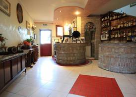 Hotel I Laghetti 2