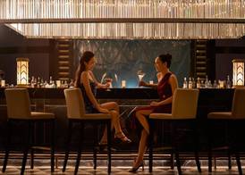 Nha Trang Marriott Resort & Spa, Hon Tre Island 2