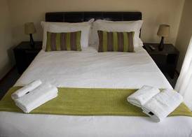 Ebony and Ivory Guesthouse 5