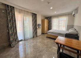 Akca Apart Otel 4