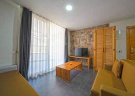 MyElla Boutique Hotel 5