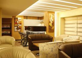 Bent Hotel 4