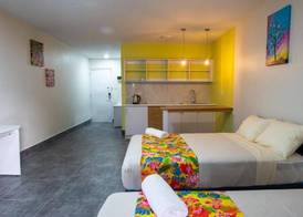 Yatulau Hotel and Conference 4