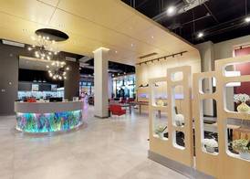 Aloft by Marriott Coral Gables 2