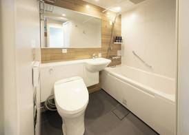 Hotel Lumiere Nishikasai 5