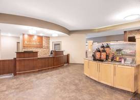AmericInn by Wyndham Humboldt 4