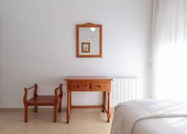 Apartamentos Miguel Angel 5
