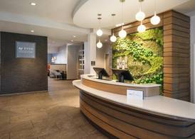 EVEN Hotel DENVER TECH CENTER-ENGLEWOOD by IHG 3