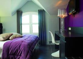 Hotel Du Golf 5