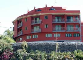 Aparthotel El Galeón 5