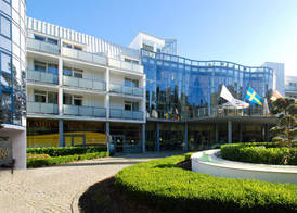 Sandra Spa Pogorzelica & Aquapark 3