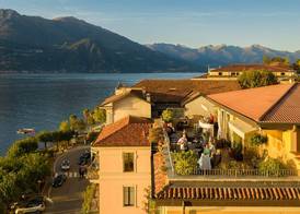 Hotel Du Lac & SPA 3