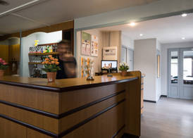 The Originals Access, Hôtel Foix 2