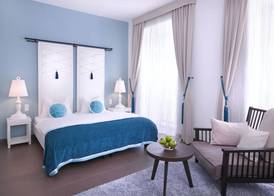 Hapimag Apartments Lisbon 5
