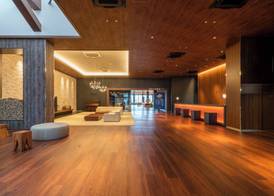 TORIFITO HOTEL&POD NISEKO 2