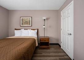 Affordable Suites Greenville 5