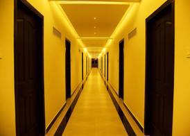 Hotel Rameswaram Grand 4