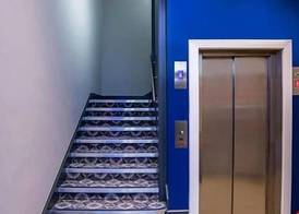 Cavern Quarter Apts - 31 North John St 3