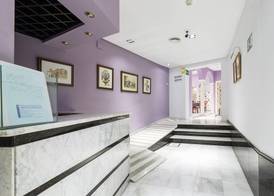Hotel Platería 2
