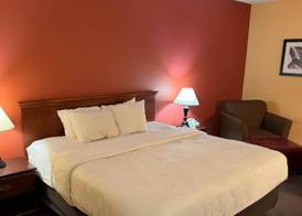 Appalachian Hotel 4