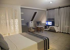 Sette Serenity Hotel 5