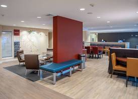 TownePlace Suites by Marriott Mobile Saraland 4