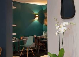 Chouette Hotel 3